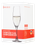 Стекло Набор из 4-х бокалов Spiegelau Winelovers для шампанского