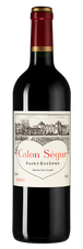 Вино Chateau Calon Segur, (140820), красное сухое, 2005 г., 0.75 л, Шато Калон Сегюр цена 36490 рублей