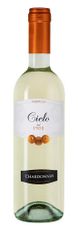 Вино Chardonnay, (141618), белое полусухое, 2021 г., 0.75 л, Шардоне цена 1190 рублей