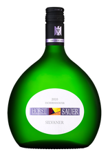 Вино Escherndorfer Silvaner, (130007), белое полусухое, 2020 г., 0.75 л, Эшерндорфер Сильванер цена 3990 рублей