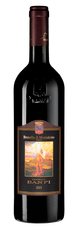 Вино Brunello di Montalcino, (115005), красное сухое, 2013 г., 0.75 л, Брунелло ди Монтальчино цена 9490 рублей