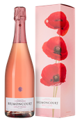 Brut Rose в подарочной упаковке