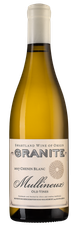 Вино Granite Chenin Blanc, (121049), белое сухое, 2017 г., 0.75 л, Гранит Шенен Блан цена 14470 рублей