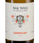 Белое вино Рислинг (Германия) Saarfeilser GG