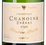 Белое полусухое шампанское и игристое вино Шардоне Demi-Sec
