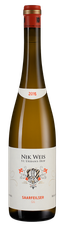 Вино Saarfeilser GG, (135103), белое полусухое, 2016 г., 0.75 л, Заарфайльзер ГГ цена 5990 рублей