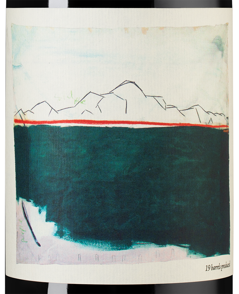 Вино Los Alamos Vineyard Pinot Noir, Chanin Wine, 2017, (133298), Соединенные Штаты Америки, Калифорния, красное, сухое, 0.75 л, Лос Аламос Виньярд Пино Нуар, цена 19990 рублей