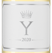 Вина Бордо (Bordeaux) "Y" d'Yquem