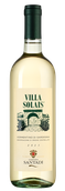 Белое вино из Сардиния Villa Solais