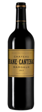 Вино Chateau Brane-Cantenac, (137681), красное сухое, 2011 г., 0.75 л, Шато Бран-Кантенак цена 21990 рублей