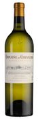 Вино с яблочным вкусом Domaine de Chevalier Blanc 