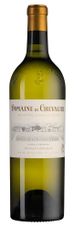 Вино Domaine de Chevalier Blanc , (104212), белое сухое, 2015 г., 0.75 л, Домен де Шевалье Блан цена 23990 рублей