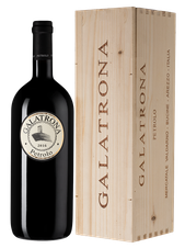 Вино Galatrona, (115213), красное сухое, 2016 г., 1.5 л, Галатрона цена 57250 рублей
