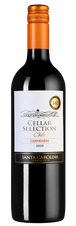 Вино Cellar Selection Carmenere, (132257),  цена 940 рублей