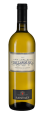 Вино Villa Solais, (111061), белое сухое, 2017 г., 0.75 л, Вилла Солаис цена 1940 рублей