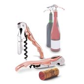 Штопор Pulltex ClickCut Corkscrew Rosé