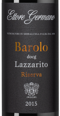 Вино Barolo Lazzarito Riserva, (137800), красное сухое, 2015 г., 0.75 л, Бароло Лаццарито Ризерва цена 29990 рублей
