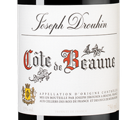 Красные вина Бургундии Cote de Beaune