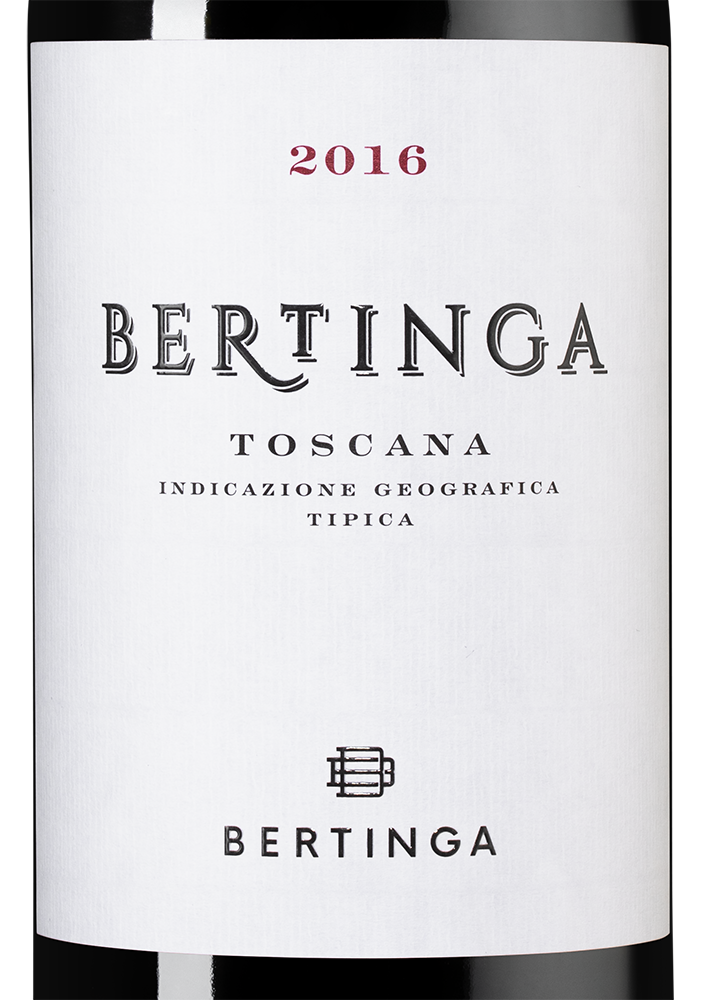 Вино Bertinga в подарочной упаковке, 2016, 1.5л, (131583), Италия, Тоскана, красное, сухое, 1.5 л, Бертинга, цена 37490 рублей
