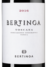 Вино Bertinga в подарочной упаковке, (131583), красное сухое, 2016 г., 1.5 л, Бертинга цена 27490 рублей