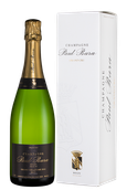 Grand Millesime Brut Grand Cru Bouzy в подарочной упаковке