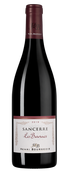 Вино к сыру Sancerre Rouge Les Baronnes