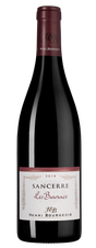 Вино Sancerre Rouge Les Baronnes, (140128), красное сухое, 2019 г., 0.75 л, Сансер Руж Ле Баронн цена 5990 рублей