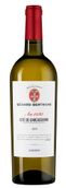 Биодинамическое вино Chardonnay Heritage An 1130 blanc