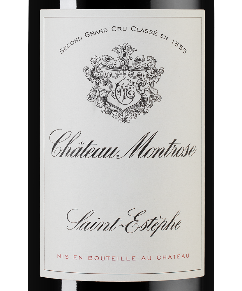 Вино Chateau Montrose (Saint-Estephe), 2011, 1.5л, (158195), Франция, Бордо, красное, сухое, 1.5 л, Шато Монроз, цена 84990 рублей