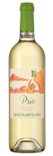 Сицилийское сухое вино Prio