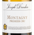 Вино Шардоне Montagny Premier Cru