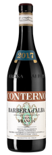 Вино Barbera d'Alba Vigna Francia, (121279), красное сухое, 2017 г., 0.75 л, Барбера д’Альба Франча цена 13510 рублей