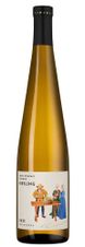 Вино Loco Cimbali Riesling, (138952), белое сухое, 2021 г., 0.75 л, Локо Чимбали Рислинг цена 1640 рублей