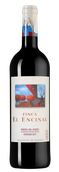 Вино с мягкими танинами Finca el Encinal Crianza