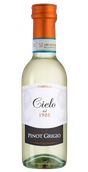 Белое вино региона Венето Pinot Grigio 