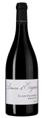 Clos-Vougeot Grand Cru