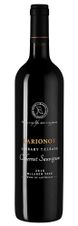 Вино Larionov Cabernet Sauvignon, (132799), красное сухое, 2018 г., 0.75 л, Ларионов Каберне Совиньон цена 6990 рублей