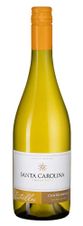 Вино Estrellas Chardonnay, (132260), белое сухое, 2020 г., 0.75 л, Эстреллас Шардоне цена 1190 рублей