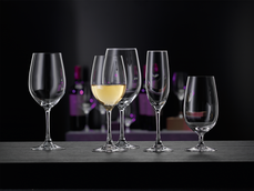 Бокалы для белого вина Набор из 4-х бокалов Spiegelau Winelovers для белого вина