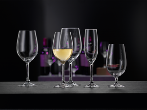 для белого вина Набор из 4-х бокалов Spiegelau Winelovers для белого вина, (112343), Германия, 0.38 л, Бокал Шпигелау Вайнлаверс для белого вина цена 3440 рублей