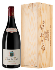 Вино Clos de Tart Grand Cru, (124542), красное сухое, 2006 г., 1.5 л, Кло де Тар Гран Крю цена 372590 рублей