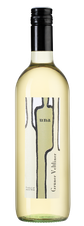 Вино UNA Gruner Veltliner, (136714), белое сухое, 2021 г., 0.75 л, УНА Грюнер вельтлинер цена 1740 рублей