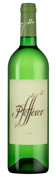 Вино Pfefferer, 2024
