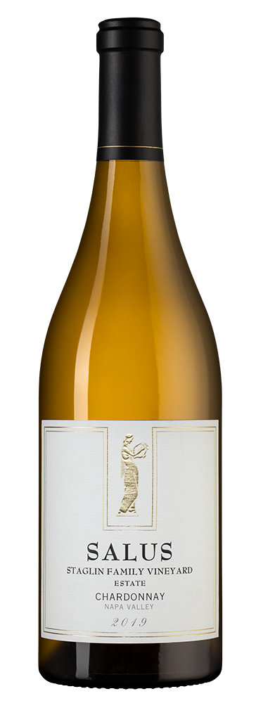Вино Chardonnay Salus, Staglin Family Vineyard, 2019, (127750), Соединенные Штаты Америки, Калифорния, белое, сухое, 0.75 л, Стэглин Салюс Шардоне, цена 17490 рублей