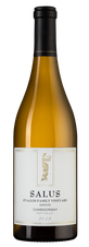 Вино Chardonnay Salus, (127750), белое сухое, 2019 г., 0.75 л, Стэглин Салюс Шардоне цена 13990 рублей