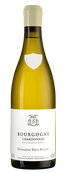 Вино Bourgogne Chardonnay