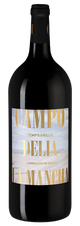 Вино Campo Delia La Mancha Tempranillo Magnum, (105174), красное сухое, 1.5 л, Кампо де ла Манча Темпранильо цена 1500 рублей