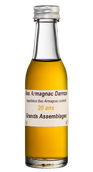 Крепкие напитки из региона Арманьяк Les Grands Assemblages 20 Ans d'Age Bas-Armagnac