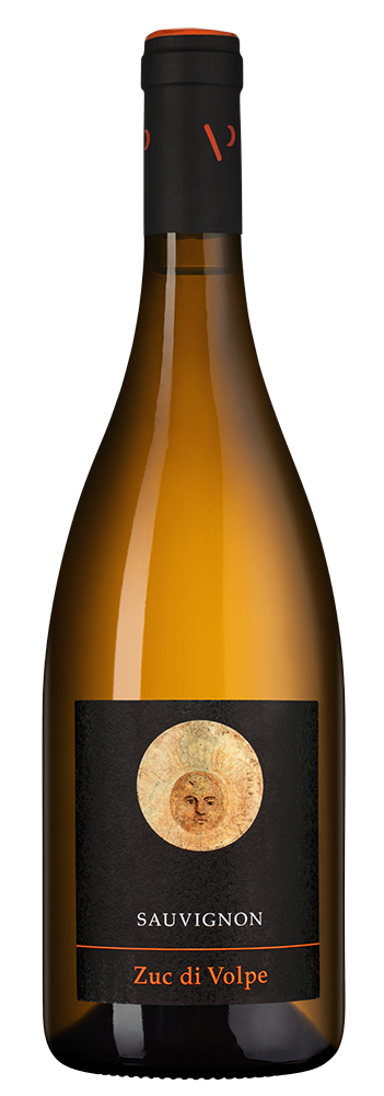 Вино Sauvignon Zuc di Volpe, Volpe Pasini, 2023, (153289), Италия, Фриули-Венеция-Джулия, белое, сухое, 0.75 л, Совиньон Зук ди Вольпе, цена 8990 рублей