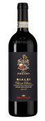 Вино со структурированным вкусом Tenuta Perano Chianti Classico Gran Selezione Rialzi